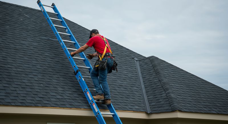Reliable Roofing Solutions